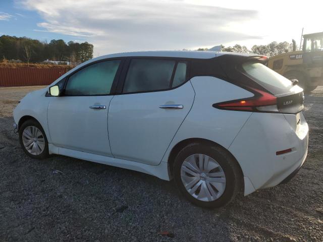 Image 2 of 2022 NISSAN LEAF S 2022 with VIN 1N4AZ1BVXNC554781