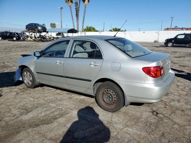 Obraz 2 z 2003 TOYOTA COROLLA CE 2003 z VIN JTDBR32E432010807