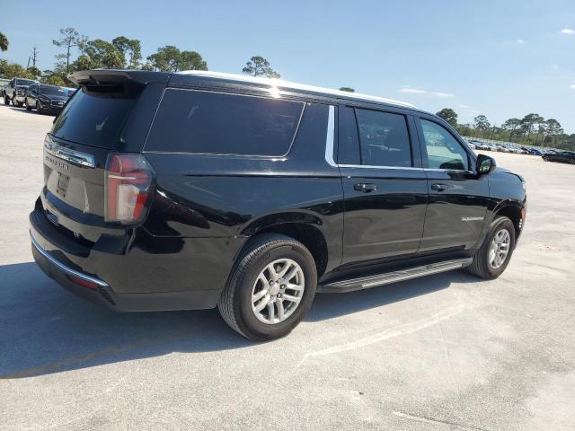Obraz 3 z 2023 CHEVROLET SUBURBAN K1500 LT 2023 z VIN 1GNSKCKD1PR249246