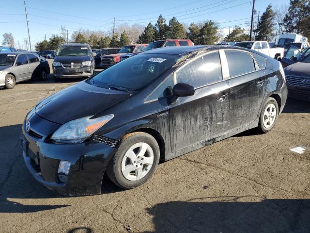 Obraz 1 z 2011 TOYOTA PRIUS  2011 z VIN JTDKN3DUXB0264015