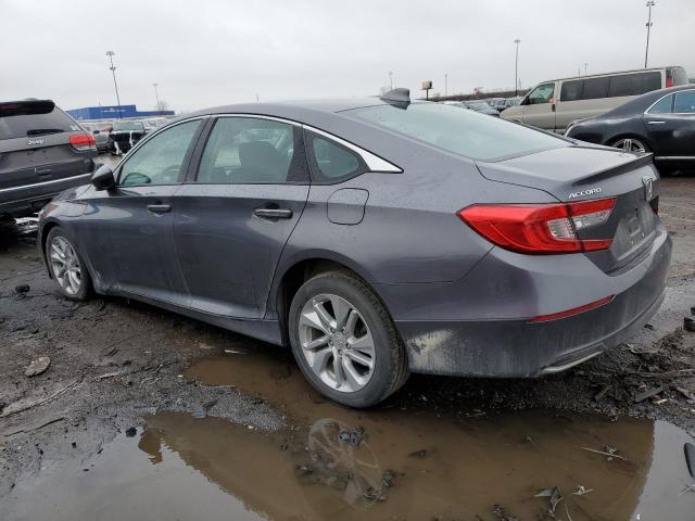 Obraz 2 z 2020 HONDA ACCORD LX 2020 z VIN 1HGCV1F19LA060377