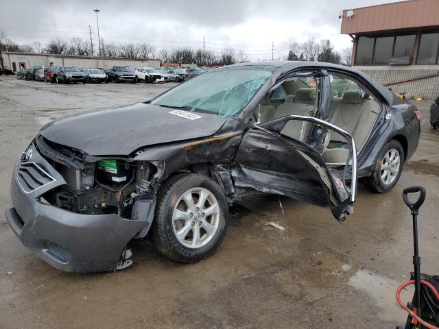 Image 1 of 2011 TOYOTA CAMRY BASE 2011 with VIN 4T4BF3EK7BR180688