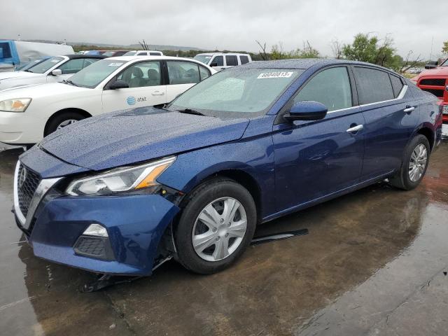 Obraz 1 z 2019 NISSAN ALTIMA S 2019 z VIN 1N4BL4BVXKC203985