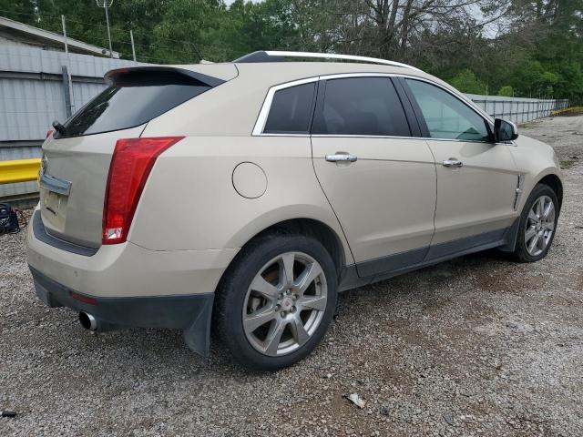 Изображение 3 2011 CADILLAC SRX PREMIUM COLLECTION 2011 с VIN 3GYFNCEY0BS526386