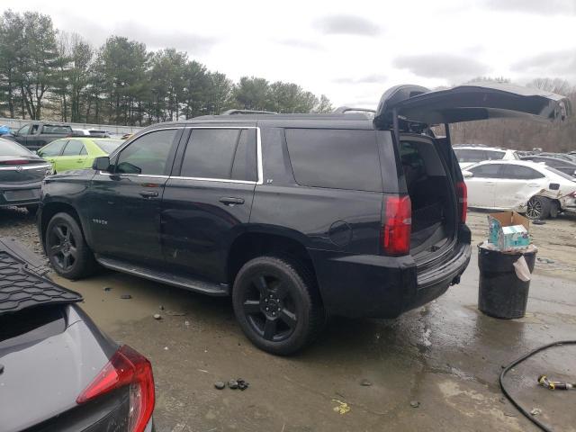 Obraz 2 z 2018 CHEVROLET TAHOE K1500 LT 2018 z VIN 1GNSKBKC1JR255119