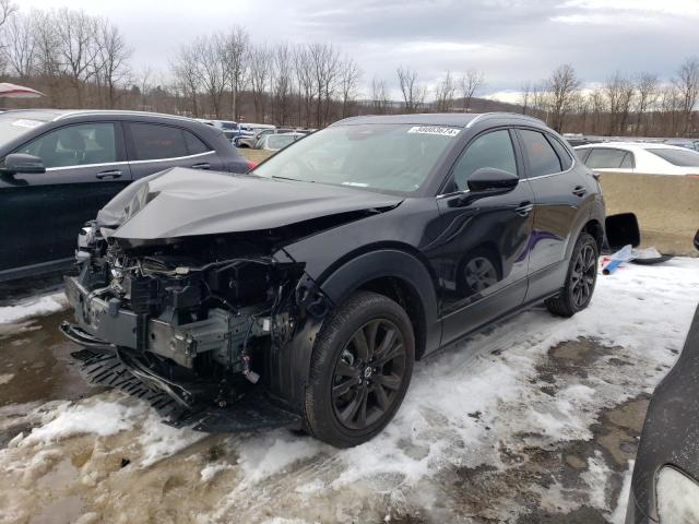 Obraz 2024 MAZDA CX-30 SELECT 2024