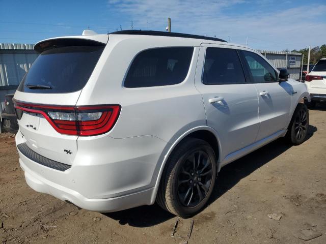 Obraz 3 z 2021 DODGE DURANGO R/T 2021 z VIN 1C4SDJCT9MC757878