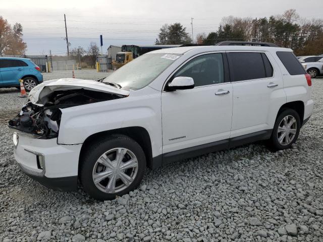 2017 GMC TERRAIN SLE 2017 image