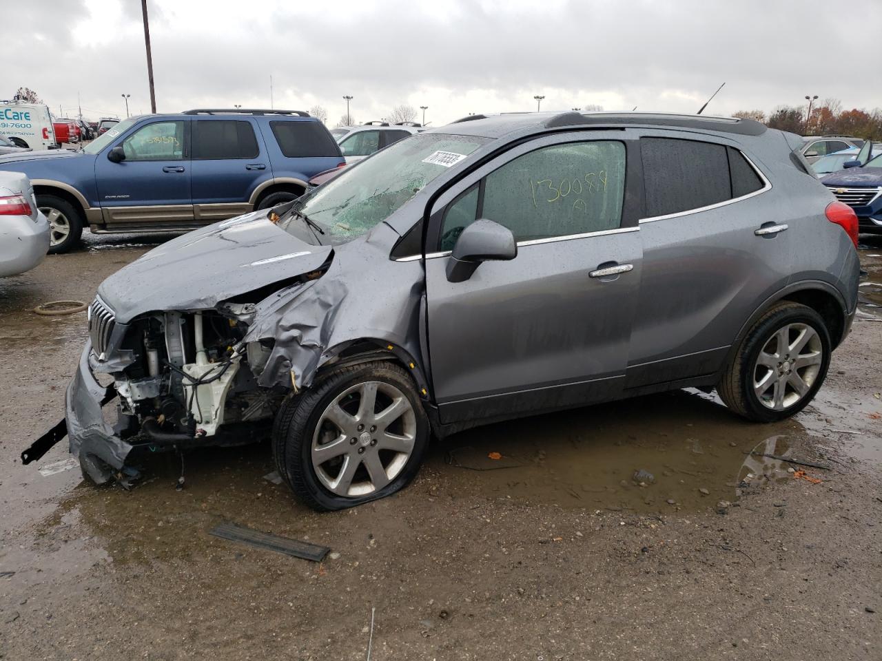 2013 BUICK ENCORE CONVENIENCE 2013 image