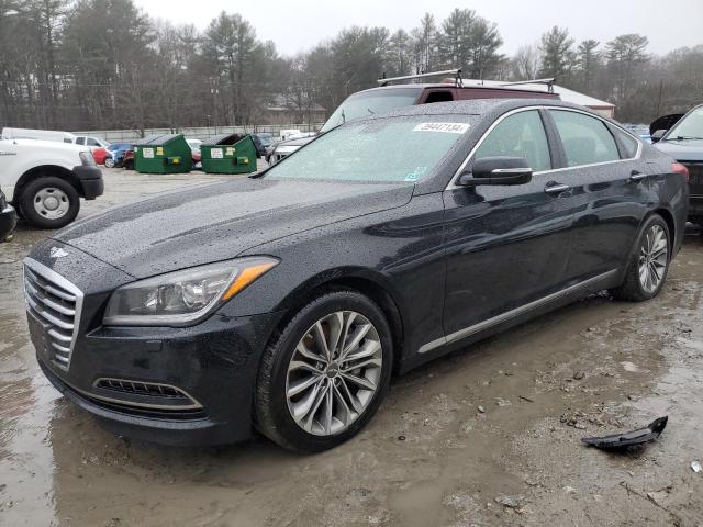 Obraz 2015 HYUNDAI GENESIS 3.8L 2015