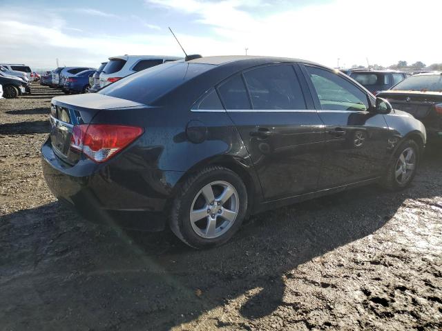 Image 3 of 2016 CHEVROLET CRUZE LIMITED LT 2016 with VIN 1G1PE5SB9G7132521