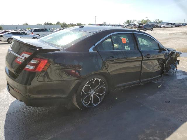Obraz 3 z 2018 FORD TAURUS SHO 2018 z VIN 1FAHP2KT8JG136358
