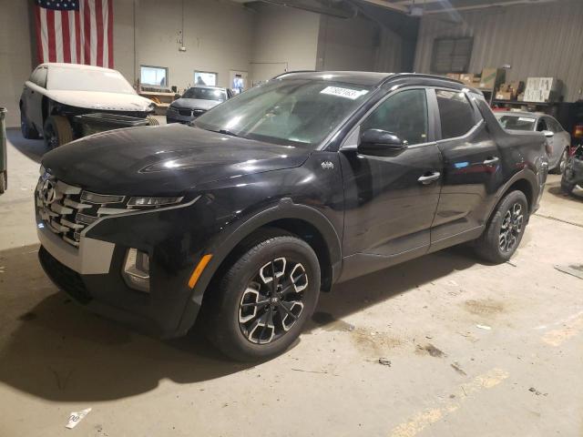 Изображение 1 2023 HYUNDAI SANTA CRUZ SEL 2023 с VIN 5NTJCDAE9PH047250