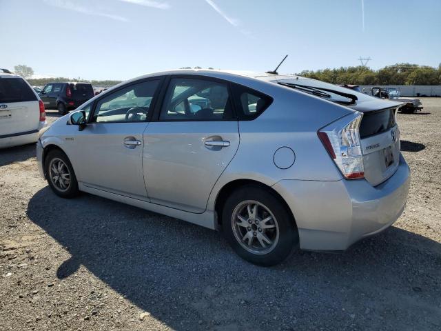 Obraz 2 z 2010 TOYOTA PRIUS  2010 z VIN JTDKN3DU9A0115433