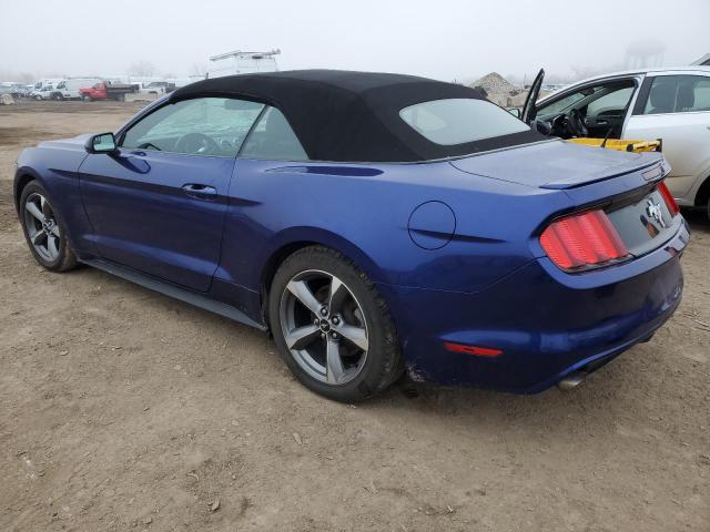 Obraz 2 z 2016 FORD MUSTANG  2016 z VIN 1FATP8EM7G5226610
