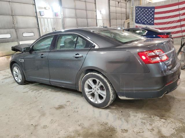 Изображение 2 2016 FORD TAURUS SE 2016 с VIN 1FAHP2D87GG153914