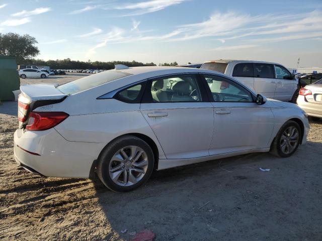 Obraz 3 z 2020 HONDA ACCORD LX 2020 z VIN 1HGCV1F17LA026647
