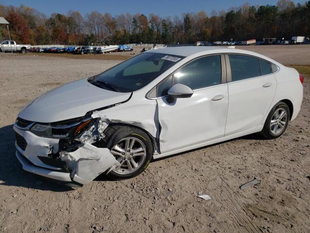 Obraz 1 z 2016 CHEVROLET CRUZE LT 2016 z VIN 1G1BE5SM8G7326260