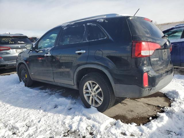 Obraz 2 z 2014 KIA SORENTO LX 2014 z VIN 5XYKTCA67EG508990