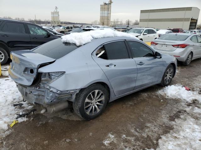 Obraz 3 z 2016 ACURA TLX  2016 z VIN 19UUB1F39GA004511