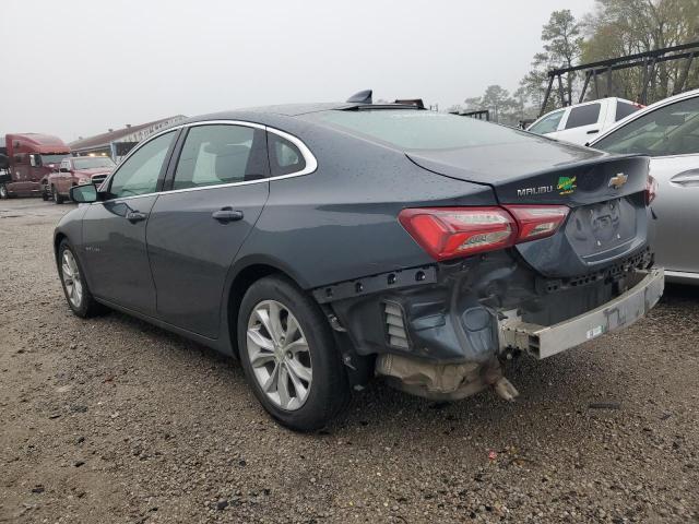 Obraz 2 z 2021 CHEVROLET MALIBU LT 2021 z VIN 1G1ZD5STXMF043840