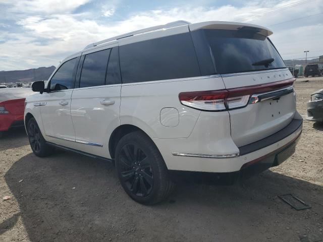 Изображение 2 2023 LINCOLN NAVIGATOR RESERVE 2023 с VIN 5LMJJ2LG3PEL11823