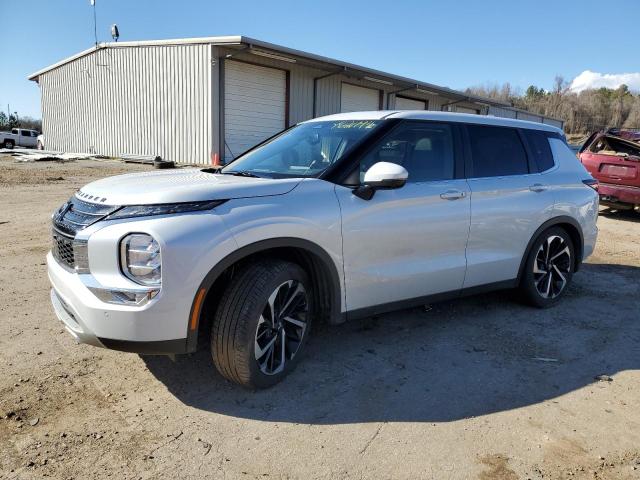 2023 MITSUBISHI OUTLANDER SE 2023 image