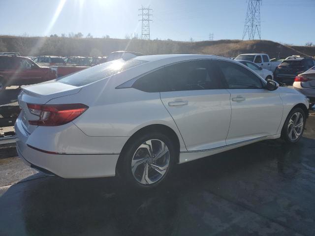 Image 3 of 2020 HONDA ACCORD EXL 2020 with VIN 1HGCV1F51LA037744