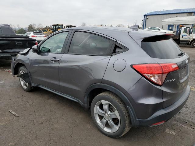 Изображение 2 2017 HONDA HR-V EX 2017 с VIN 3CZRU6H53HM722516