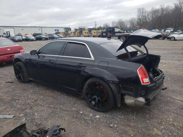 Obraz 2 z 2013 CHRYSLER 300  2013 z VIN 2C3CCAAG5DH669845