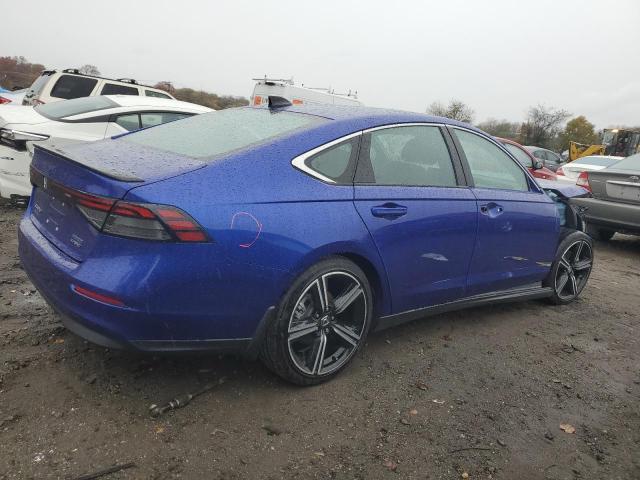 Изображение 3 2023 HONDA ACCORD HYBRID SPORT 2023 с VIN 1HGCY2F56PA025396