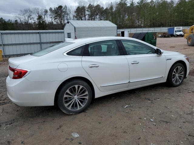 Image 3 of 2018 BUICK LACROSSE PREMIUM 2018 with VIN 1G4ZR5SS4JU107051