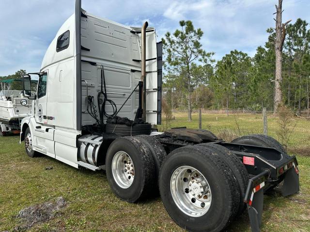 Obraz 3 z 2012 VOLVO VN VNL 2012 z VIN 4V4NC9EJ0CN538762