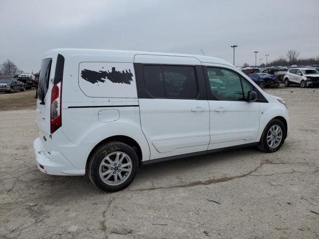 Изображение 3 2020 FORD TRANSIT CONNECT XLT 2020 с VIN NM0GS9F27L1436149