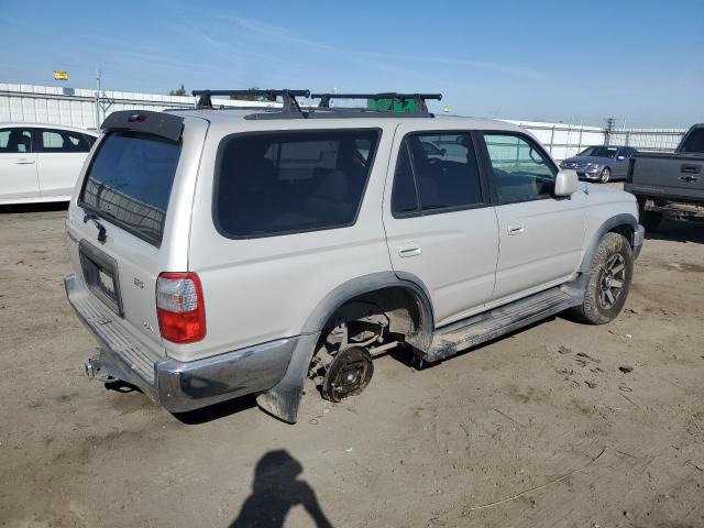Image 3 of 1999 TOYOTA 4RUNNER SR5 1999 with VIN JT3GN86R5X0103563