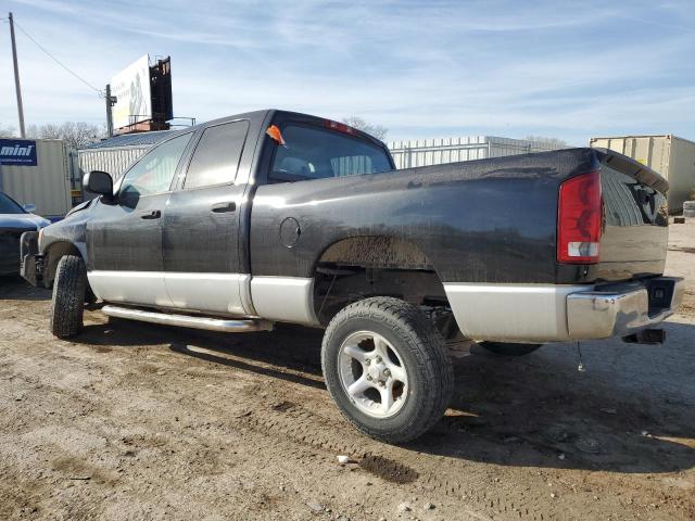 Image 2 of 2006 DODGE RAM 1500 ST 2006 with VIN 1D7HU18236S604387