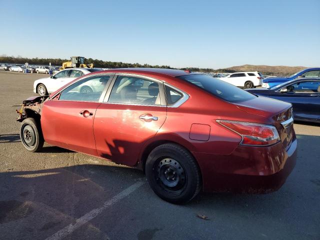 Изображение 2 2015 NISSAN ALTIMA 2.5 2015 с VIN 1N4AL3AP3FN885773