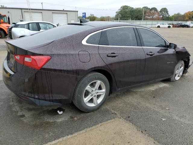 Obraz 3 z 2020 CHEVROLET MALIBU LS 2020 z VIN 1G1ZB5ST2LF025417