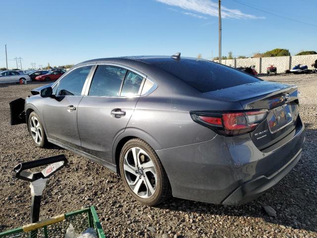 Изображение 2 2022 SUBARU LEGACY LIMITED 2022 с VIN 4S3BWAN69N3019601