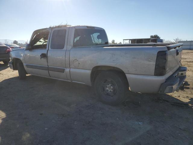 Изображение 2 2005 CHEVROLET SILVERADO C1500 2005 с VIN 1GCEC19T45Z118488