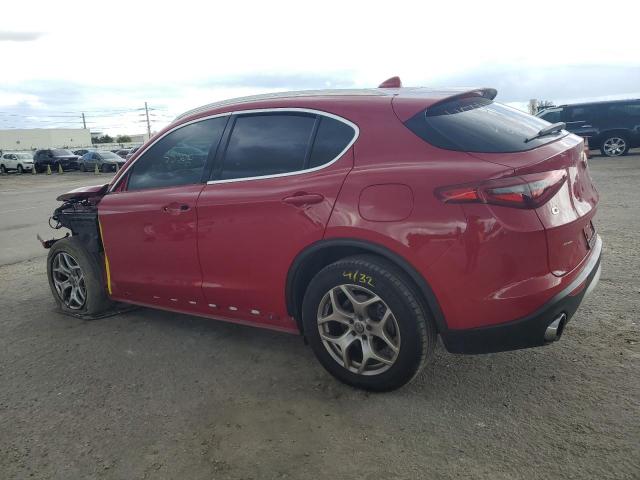 Obraz 2 z 2019 ALFA ROMEO STELVIO  2019 z VIN ZASPAKAN3K7C44504