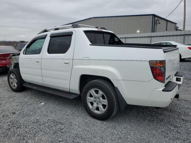 Obraz 2 z 2006 HONDA RIDGELINE RTL 2006 z VIN 2HJYK165X6H560114
