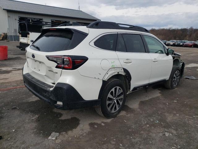 Image 3 of 2024 SUBARU OUTBACK PREMIUM 2024 with VIN 4S4BTADC6R3113923