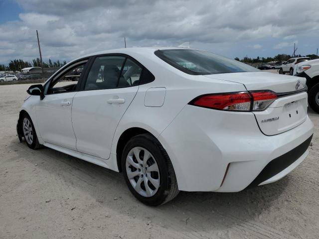 Obraz 2 z 2022 TOYOTA COROLLA LE 2022 z VIN 5YFEPMAE9NP362439