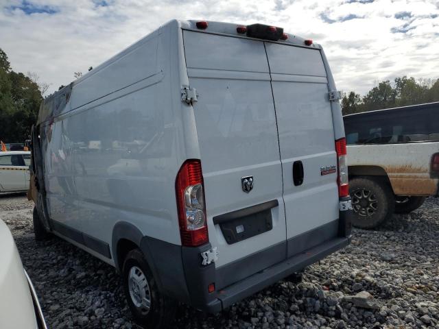 Изображение 2 2018 RAM PROMASTER 2500 2500 HIGH 2018 с VIN 3C6TRVDG0JE108027