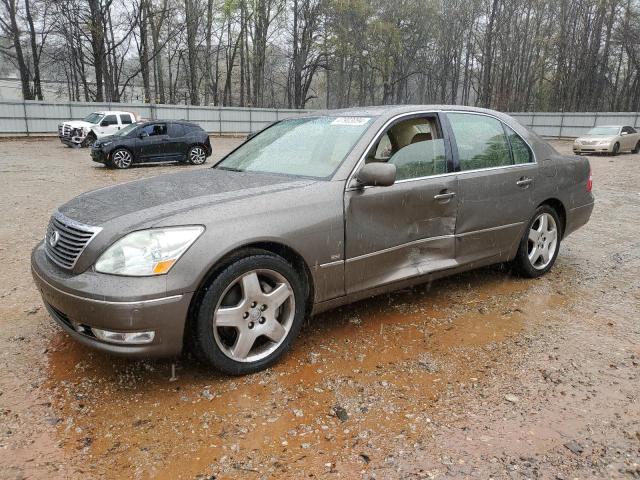 2004 LEXUS LS 430 2004 image