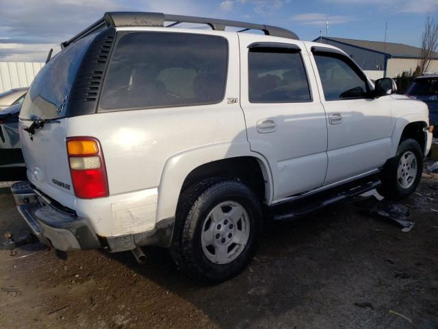 Obraz 3 z 2002 CHEVROLET TAHOE K1500 2002 z VIN 1GNEK13Z52R268399