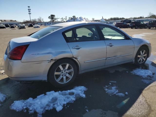 Image 3 of 2004 NISSAN MAXIMA SE 2004 with VIN 1N4BA41E44C863224