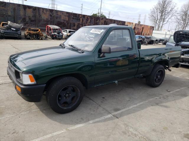 Obraz 1995 TOYOTA PICKUP 1/2 TON SHORT WHEELBASE STB 1995