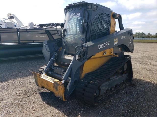 Изображение 2 2022 JOHN DEERE 333G 2022 с VIN 1T0333GMPNF415657
